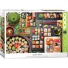 Image de Sushi Table