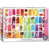 Image de EUROGRAPHICS Puzzle Nano arc-en-ciel 1000 pièces