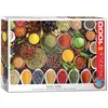 Image de EUROGRAPHICS Puzzle Table épicée 1000 pièces