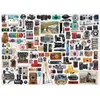 Image de EUROGRAPHICS Puzzle Monde des appareils photo 1000 Teile