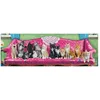 Image de Eurographics Puzzle Chaton Canapé, 1000 pièces panoramiques, 96 x 32 cm, 6010-5629
