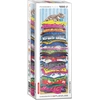 Image de Eurographics Panorama Fluffy Kitty on Pillows (1000)