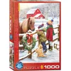 Image de Christmas Pony by Simon Treadwell