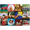 Image de EUROGRAPHICS Puzzle Souris amusantes 1000 pièces