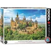 Image de Château de Hohenzollern - Allemagne