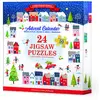 Image de Advent - Christmas Town (Puzzle)