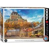 Image de Eurographics Quartier Petit Champlain 1000T. 0 0 STK