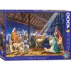 Image de Puzzle de la Nativité 1000pc