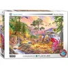 Image de Camper's Paradise par Bigelow Illustrations