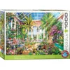 Image de Jardin de verre par Dominic Davison