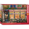 Image de The Old Bookstore by Artbeat Studio