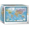 Image de Carte du monde