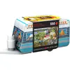 Image de Eurographics Puzzle en boîte Camper Trailer, caravane, 550 pièces, 8551-5994