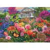 Image de Eurographics Puzzle Bunny Garden, Lapin - Chris Bigelow, 104 pièces, 6704-6023