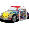 Image de Eurographics Puzzle en boîte métallique VW Coccinelle Slpash, Beetle, 550 pièces, 8551-6026