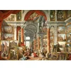 Image de Eurographics Puzzle Galerie de vues de la Rome moderne, 1000 pièces, 6000-6036