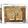 Image de Arbre de vie de Gustav Klimt 1000 pièces