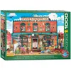 Image de Puzzle 1000 pièces Eurographics Western General Store