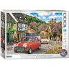 Image de Eurographics Mini Cooper 0 0 pièces