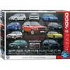 Image de Évolution de la VW Golf GTI