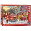 Image de Camion de Noël Mack