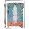 Image de Portrait d'Elisabeth Lederer par Gustav Klimt