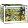 Image de Bosch - Le Jardin des délices