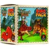 Image de Catapult Feud Dino Pack Expansion - Jeu de plateau - ENG Edition