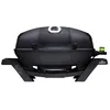 Image de Napoleon Grills PRO285E-BK-CE barbecue et grill Cheminée Electrique Noir 2200 W