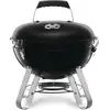 Image de Barbecue portable à charbon Napoléon Premium Portable Kettle 37 cm