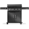 Image de Plancha À Gaz Rogue Pro Phantom + Sizzle Zone