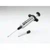Image de Injecteur de marinade Napoléon en acier inoxydable, avec 2 aiguilles