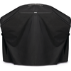 Image de Napoleon Afdekhoes TravelQ TQ285X & PRO285X | Housse de protection pour barbecue | Noir