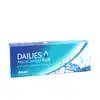 Image de ALCON Focus Daillies Aquacombo Plus emballage 30 lentilles Lentilles journalières
