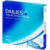 Image de ALCON Focus Daillies Aquacomfort Plus (90 lentilles) Lentilles journalières