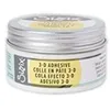 Image de Colle 3d Transparente Sizzix Sizzix-664575-effectz - 100 Ml