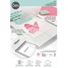Image de SIZZIX Aide à l'estampage de précision et au pochoir