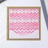 Image de Sizzix Layered Stencils 4pk Textile Par Olivia Rose 665842 Chapitr