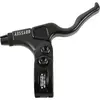Image de Odyssey Monolever Levier de frein droit Argent Argent One Size