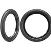 Image de Pneus BMX Odyssey T.Dugan 20x2.4 pouces 100 psi fil noir