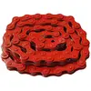 Image de Collier Odyssey Bluebird Orange Orange, taille unique
