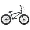Image de Vélo BMX Sunday Scout 20 pouces, modèle 21TT, couleur noire mate