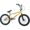Image de Sunday Scout 21 pouces, modèle TT, année 2023, vélo BMX, couleur jaune, taille unique / Prise européenne 220V, couleur jaune, taille unique