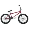 Image de Sunday Forecaster 20,75 pouces Tt 2023 BMX Rad Rot taille unique / prise UE 220 V Rot taille unique