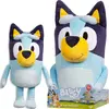 Image de Peluche Bluey TM TOYS 45 cm BLU13010