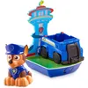 Image de Moose Toys 14344 - GOGLOW - Rêve de Paw Patrol lampe de chevet 3 en 1 et dormeur