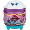 Image de Magic Mixies - Bouilloire magique avec surprise en cristal. Avec de nouveaux yeux scintillants ! Dévoile UNE peluche Mixie du chaudron bouillonnant et découvre 2 surprises magiques de joyaux solaires !