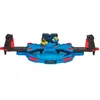 Image de Arène de combat - ELCHSPIELZEUG - Ultimate Powerstorm - Akedo Deluxe - 6 ans et plus