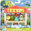 Image de Univers miniature - MOOSE TOYS - Le Marché de Bluey
