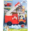 Image de TM TOYS Bluey set - Camion de pompiers avec 1 figurine 17610